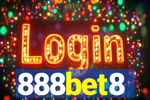 888bet8