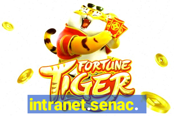 intranet.senac.sp