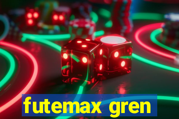 futemax gren