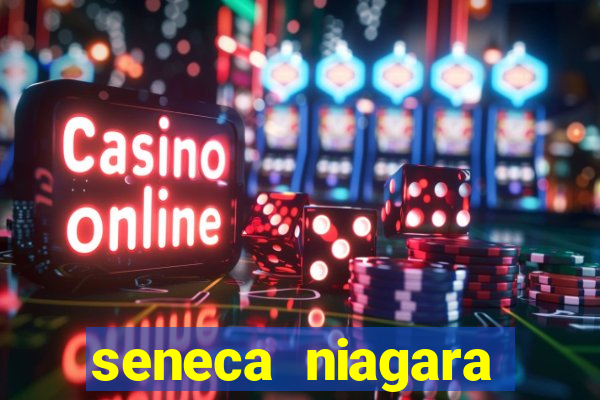 seneca niagara casino & hotel