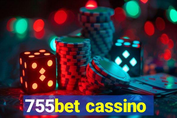 755bet cassino