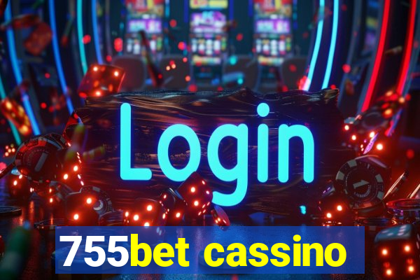 755bet cassino