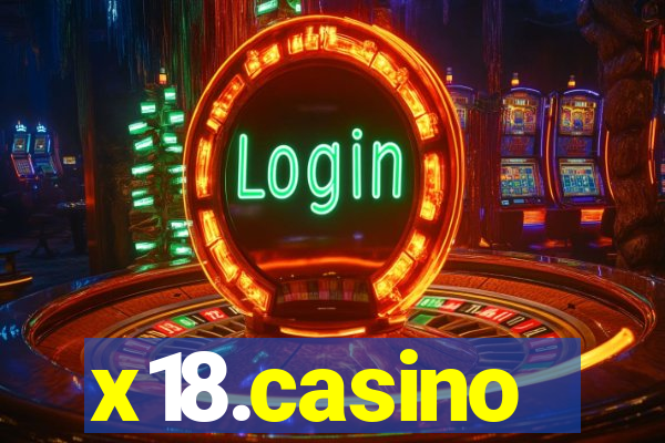 x18.casino