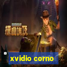 xvidio corno