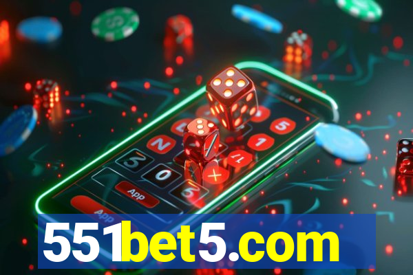 551bet5.com