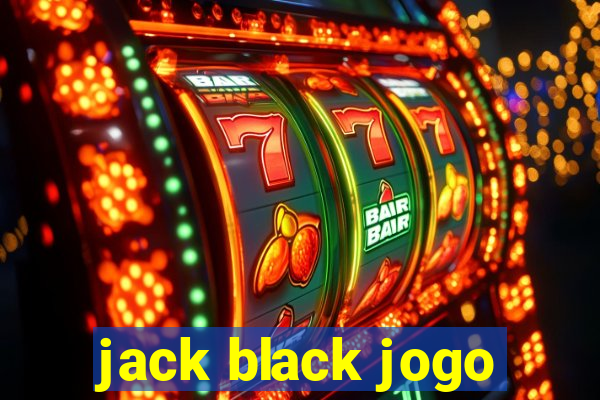 jack black jogo