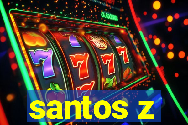 santos z