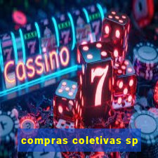 compras coletivas sp