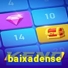 baixadense