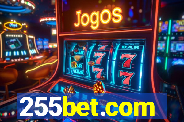 255bet.com