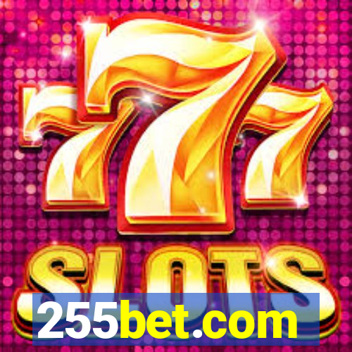 255bet.com