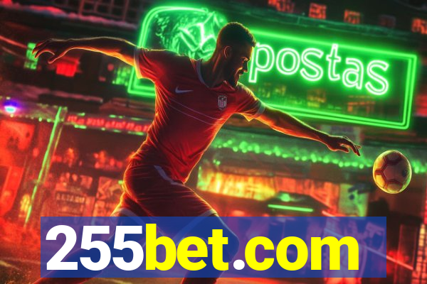 255bet.com