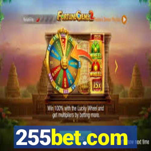 255bet.com