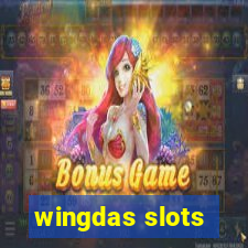 wingdas slots