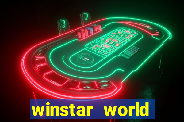 winstar world casino ok