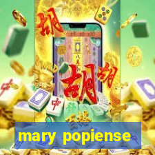 mary popiense