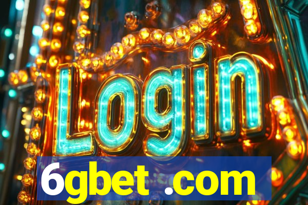 6gbet .com