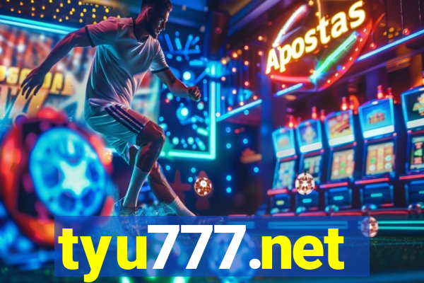 tyu777.net