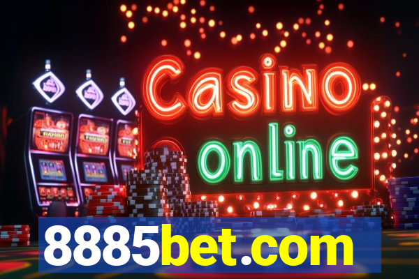 8885bet.com