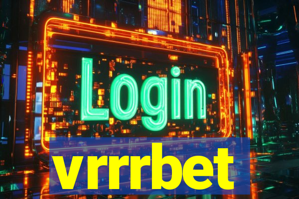 vrrrbet