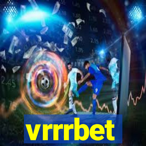 vrrrbet