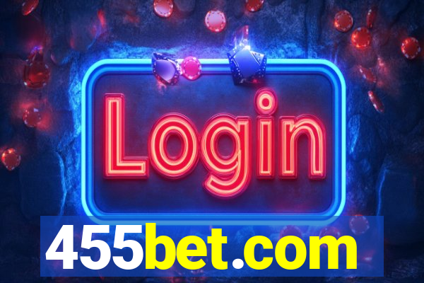 455bet.com