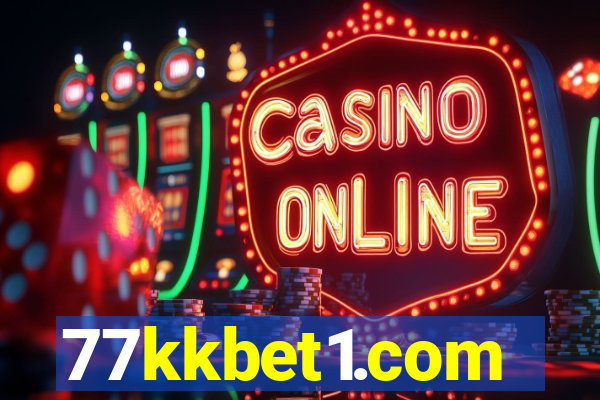 77kkbet1.com