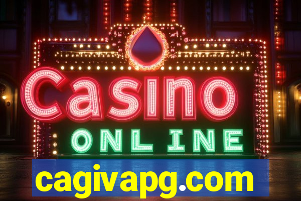 cagivapg.com