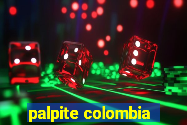 palpite colombia