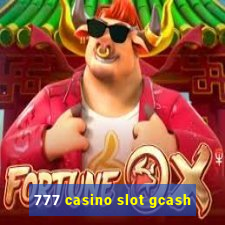 777 casino slot gcash