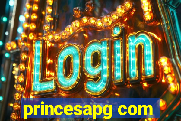 princesapg com