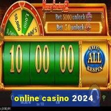 online casino 2024