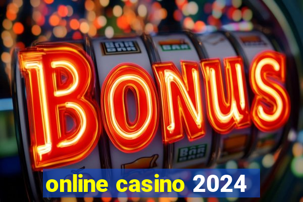 online casino 2024