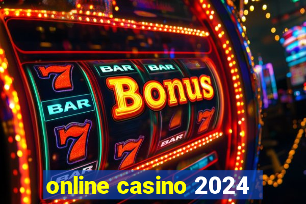 online casino 2024