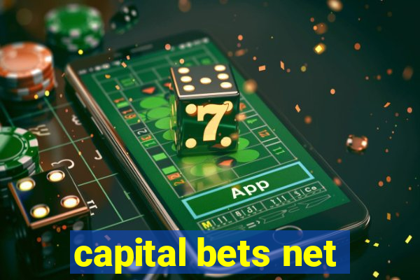 capital bets net