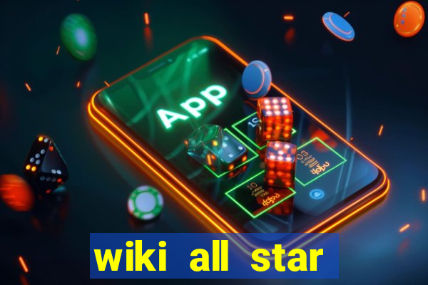 wiki all star tower defense