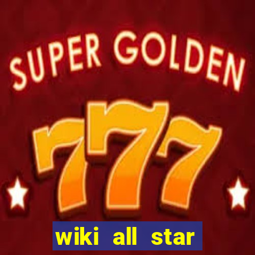 wiki all star tower defense