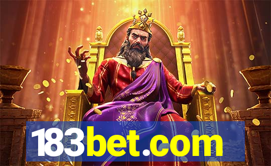 183bet.com