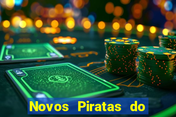 Novos Piratas do Caribe 6 piratas do caribe 6 o retorno de davy