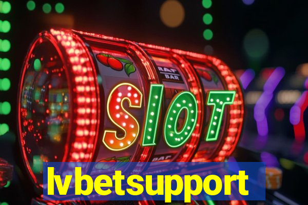 lvbetsupport