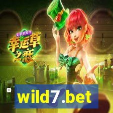 wild7.bet