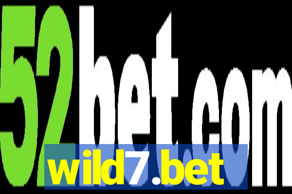 wild7.bet