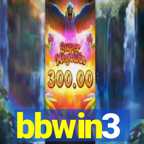 bbwin3