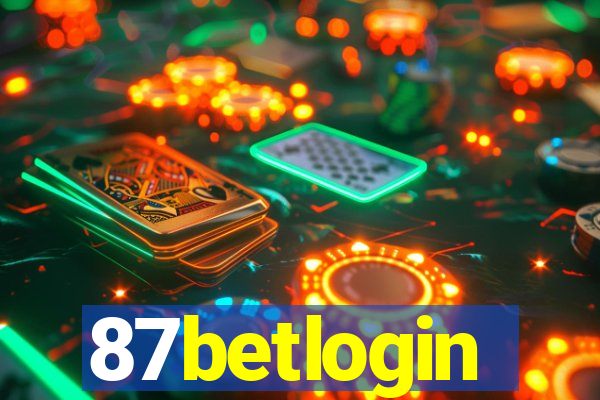 87betlogin