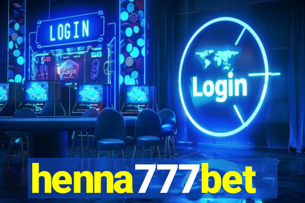 henna777bet