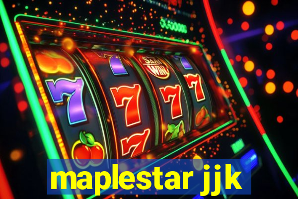 maplestar jjk