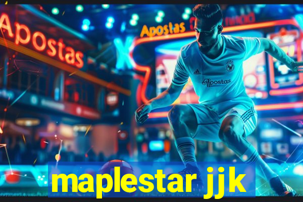 maplestar jjk