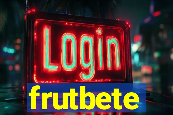 frutbete