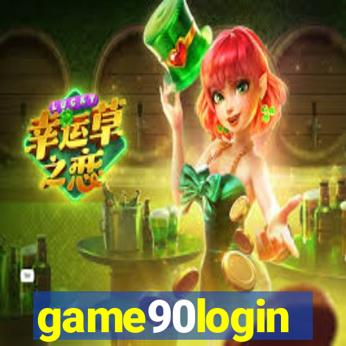 game90login