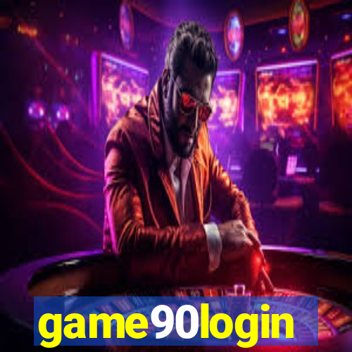 game90login